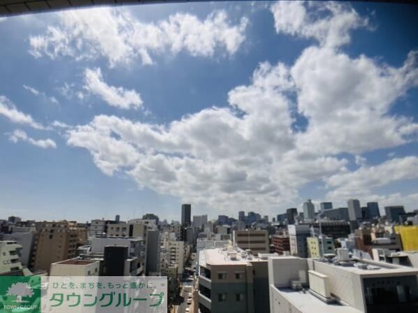 PREMIUM CUBE 上野の物件内観写真